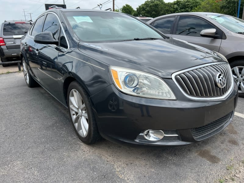 Buick Verano 2014 price $9,800