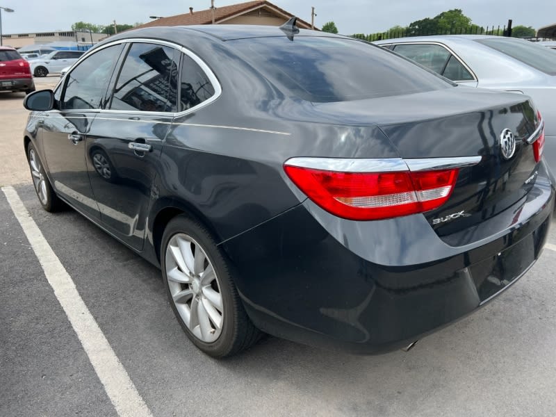 Buick Verano 2014 price $9,800