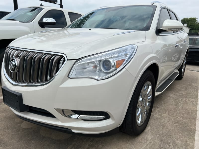 Buick Enclave 2014 price $13,290