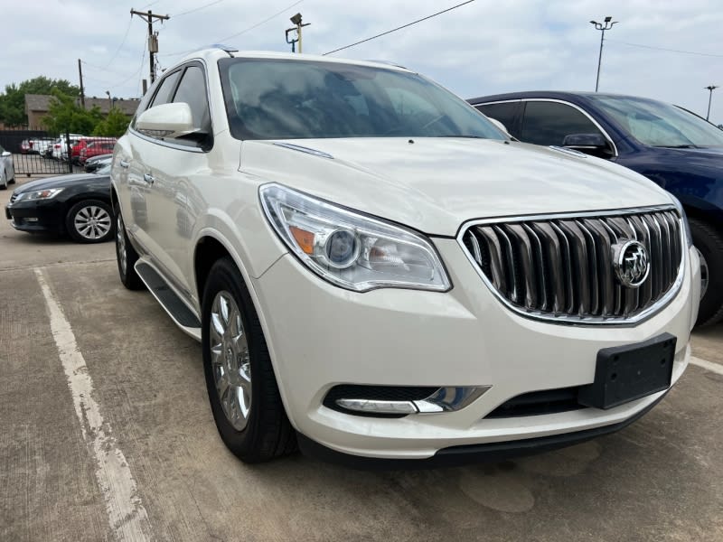 Buick Enclave 2014 price $13,290