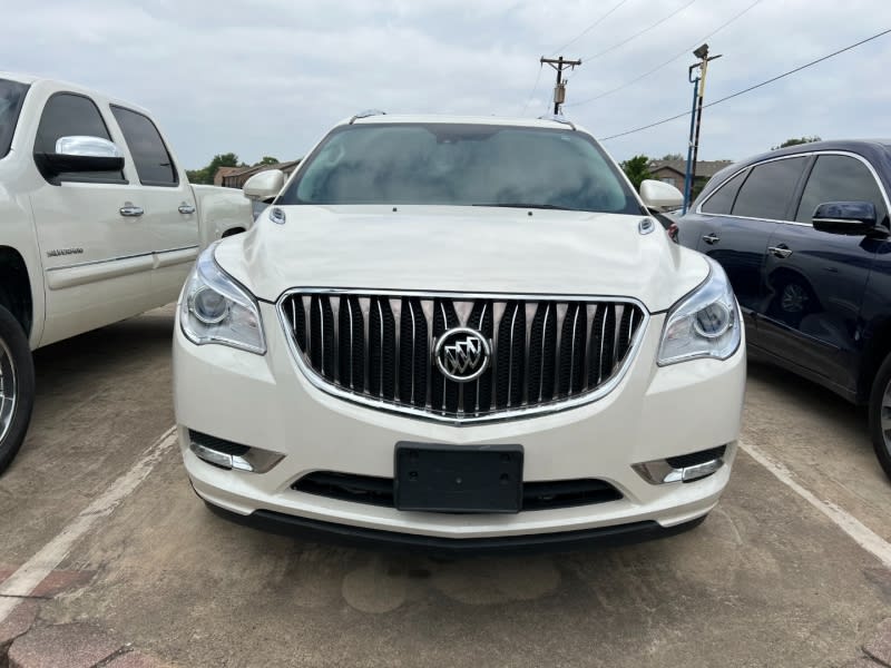 Buick Enclave 2014 price $13,290