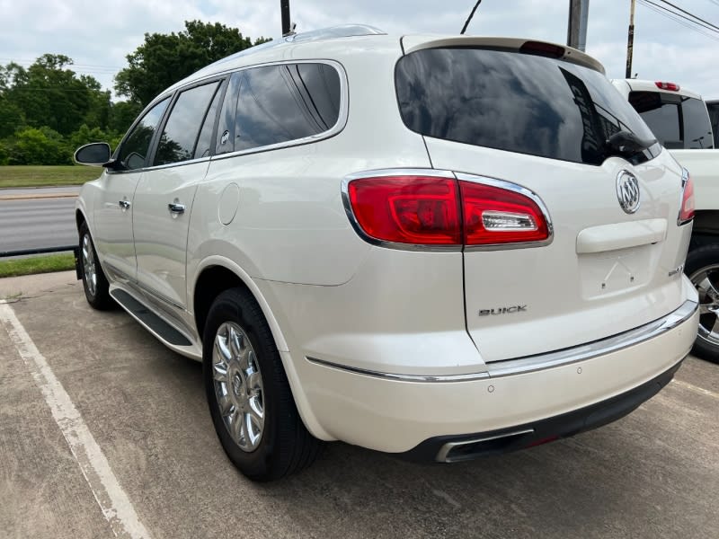 Buick Enclave 2014 price $13,290