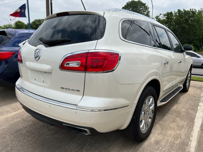 Buick Enclave 2014 price $13,290