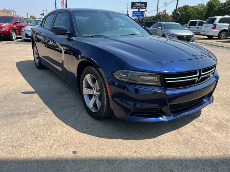 Dodge Charger 2015 price $13,950