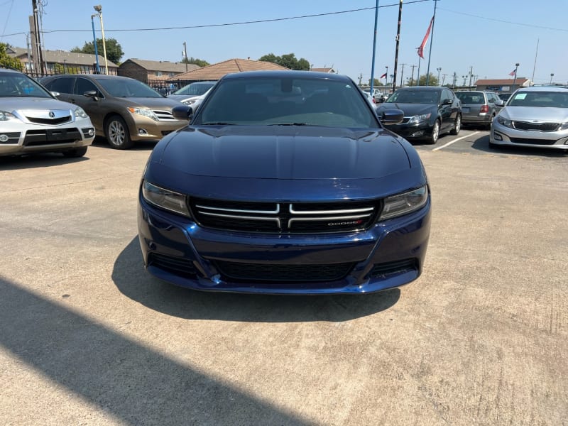Dodge Charger 2015 price $13,950