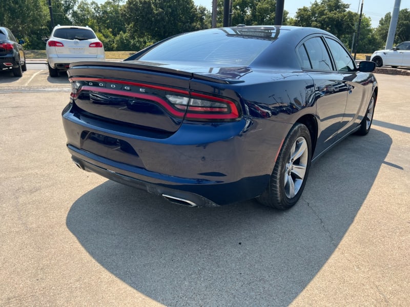 Dodge Charger 2015 price $13,950