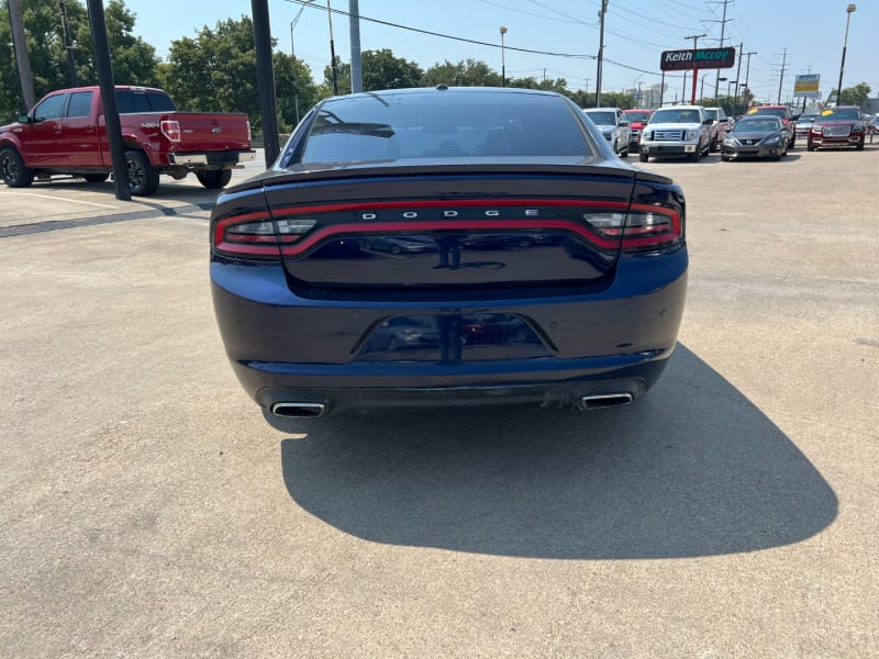 Dodge Charger 2015 price $13,950