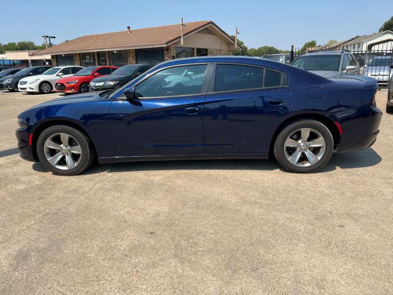 Dodge Charger 2015 price $13,950