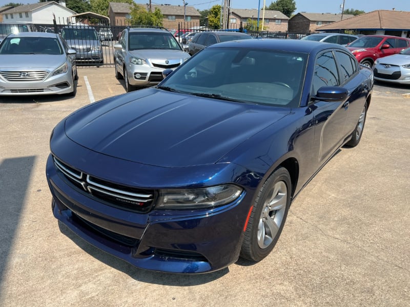 Dodge Charger 2015 price $13,950