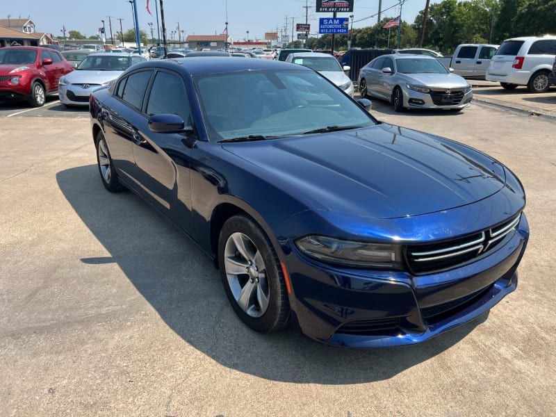 Dodge Charger 2015 price $13,950