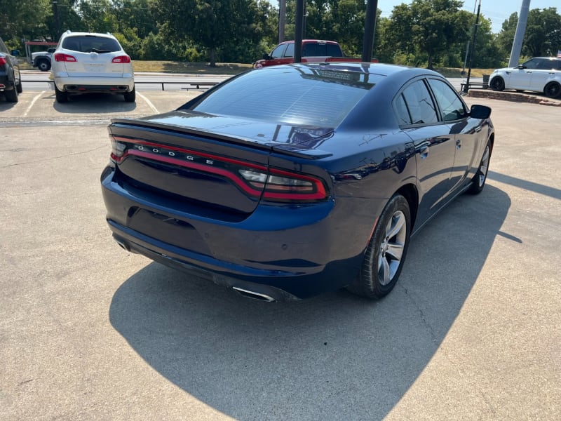 Dodge Charger 2015 price $13,950