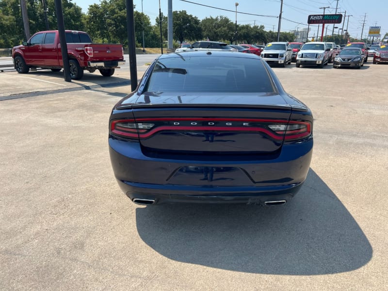 Dodge Charger 2015 price $13,950