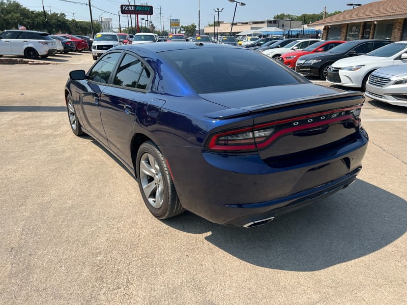 Dodge Charger 2015 price $13,950