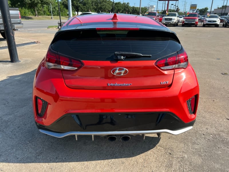 Hyundai Veloster 2020 price $17,990