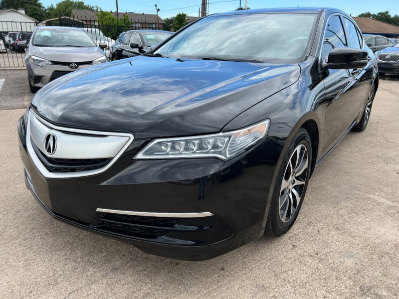 Acura TLX 2015 price SALE 12980