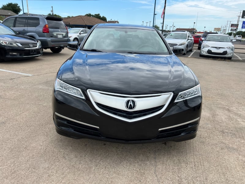 Acura TLX 2015 price SALE 12980