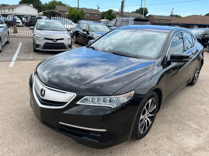 Acura TLX 2015 price SALE 12980