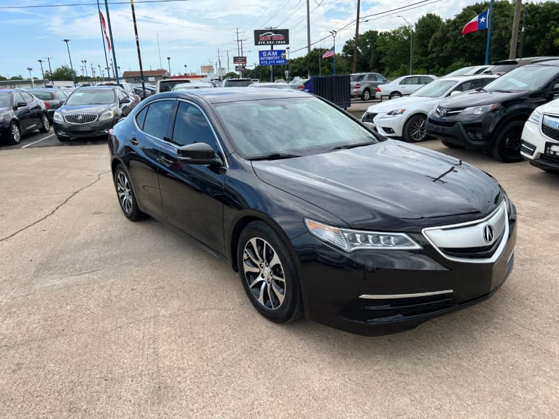 Acura TLX 2015 price SALE 12980