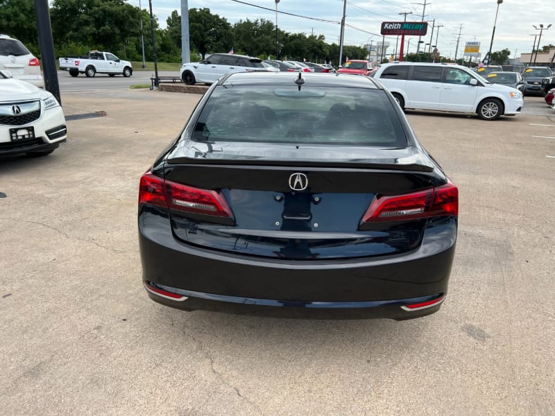 Acura TLX 2015 price SALE 12980