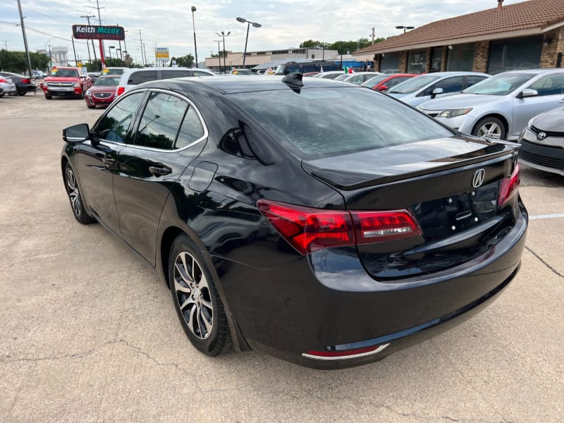 Acura TLX 2015 price SALE 12980