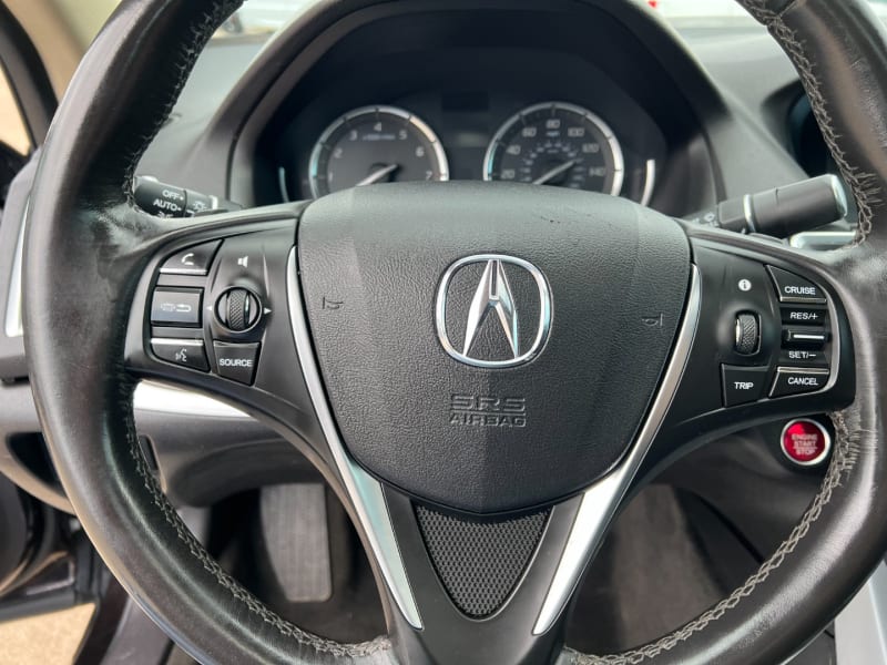 Acura TLX 2015 price SALE 12980