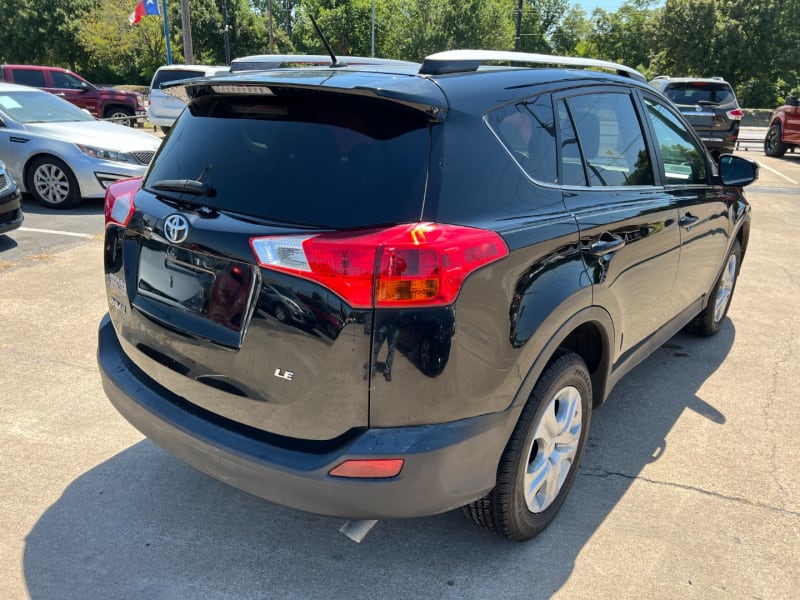 Toyota RAV4 2015 price $14,400