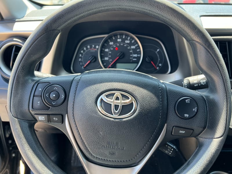 Toyota RAV4 2015 price $14,400