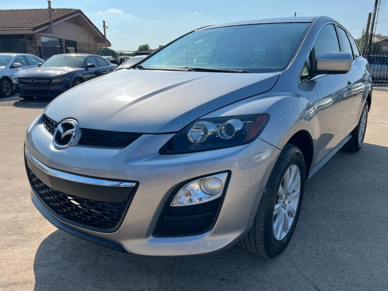 Mazda CX-7 2011 price $8,490