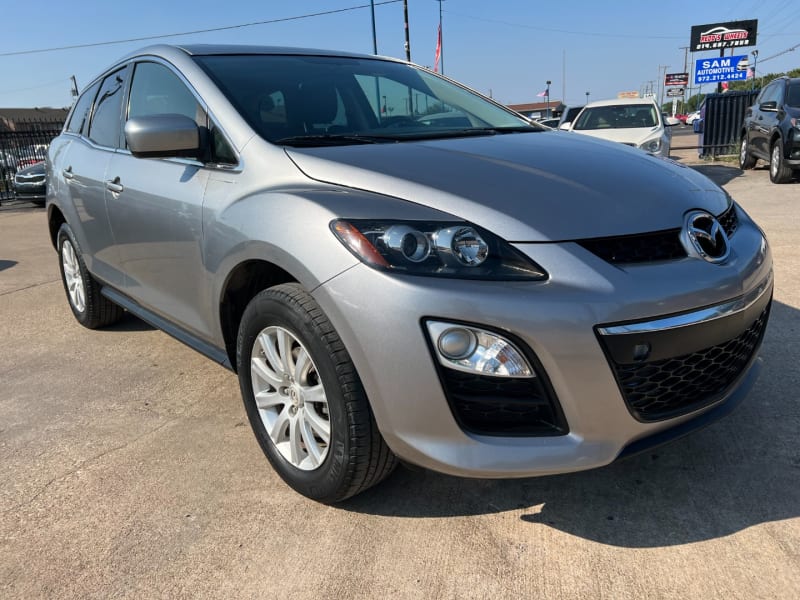 Mazda CX-7 2011 price $8,490