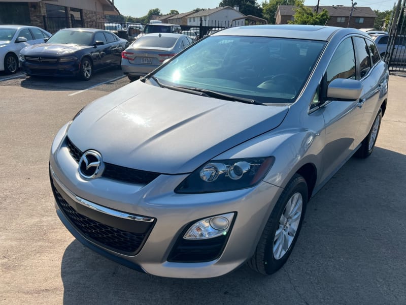 Mazda CX-7 2011 price $8,490