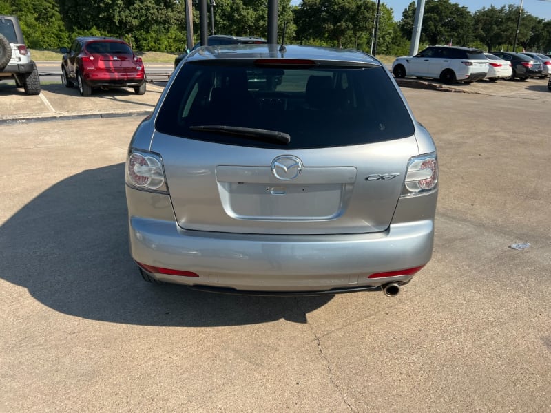 Mazda CX-7 2011 price $8,490