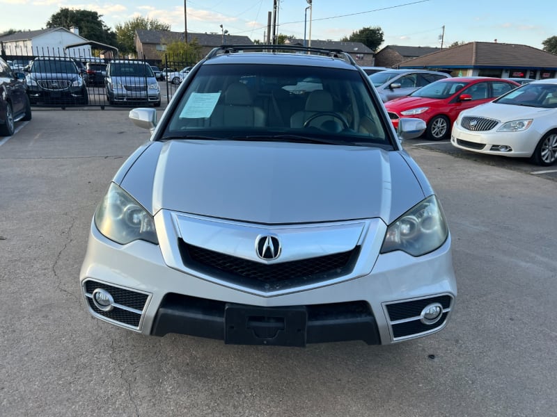 Acura RDX 2010 price $11,950