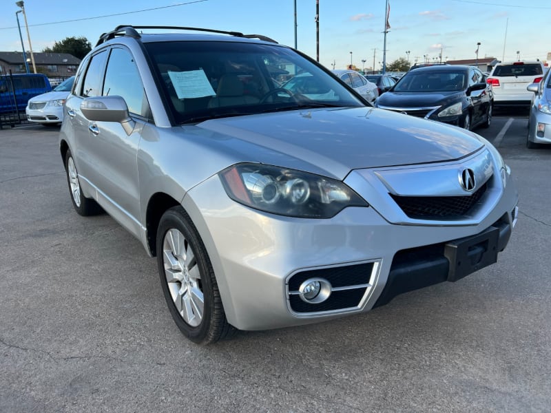 Acura RDX 2010 price $11,950