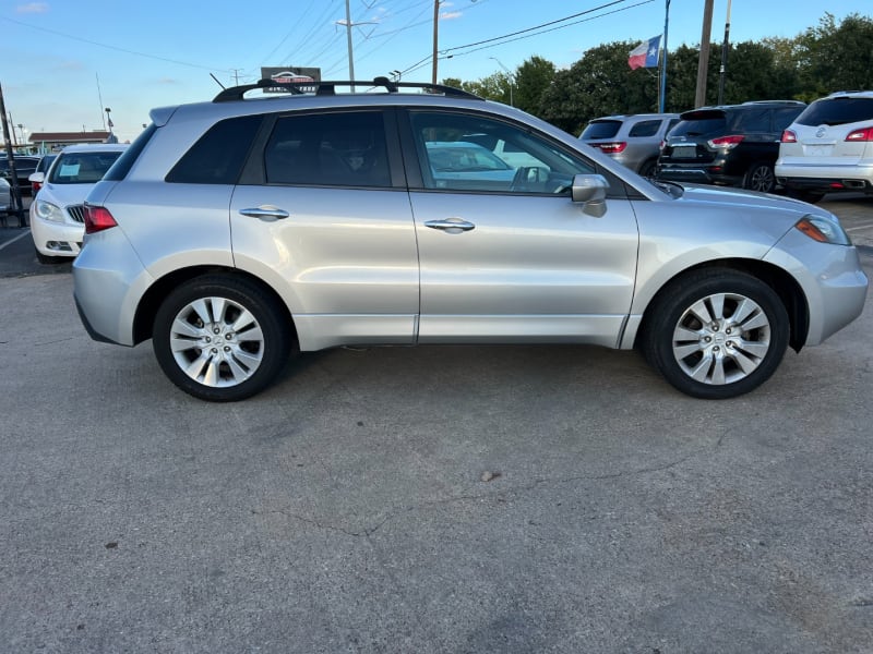 Acura RDX 2010 price $11,490