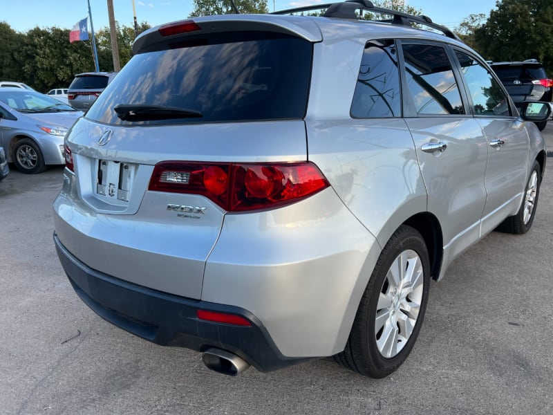 Acura RDX 2010 price $11,950