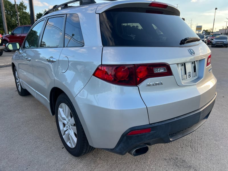 Acura RDX 2010 price $11,490