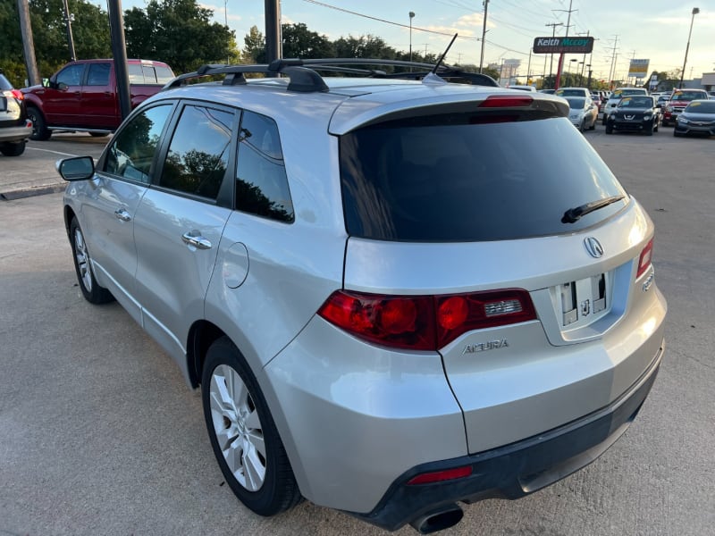 Acura RDX 2010 price $11,950