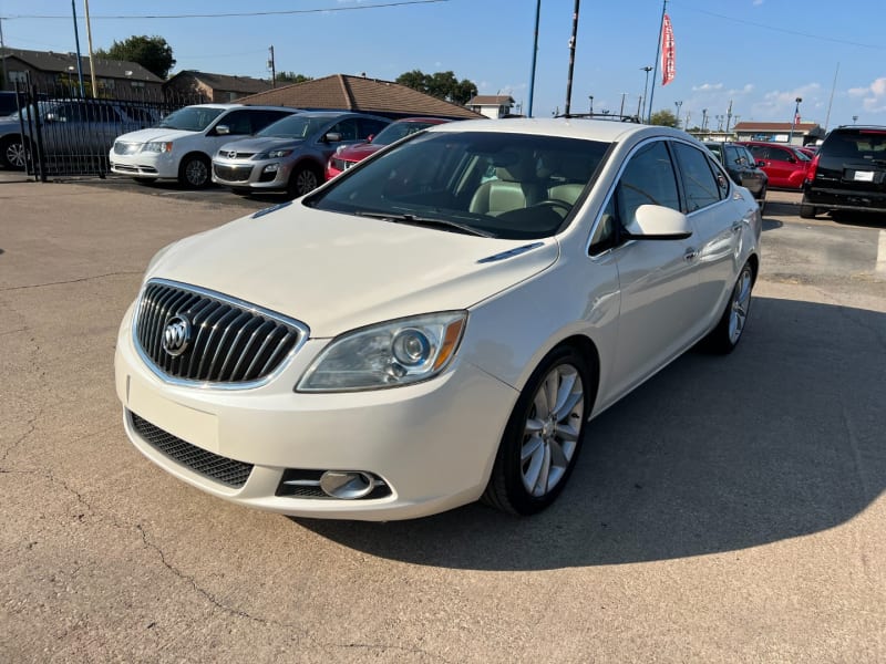 Buick Verano 2013 price $9,300