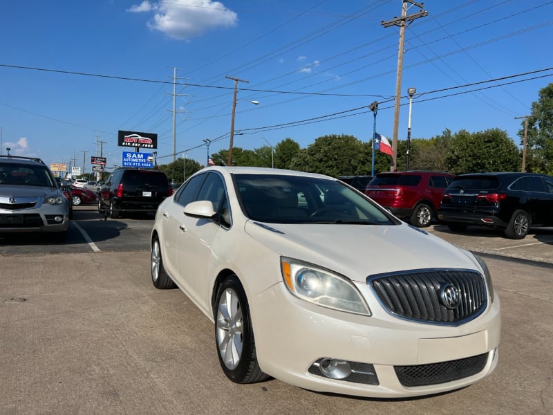 Buick Verano 2013 price $9,300