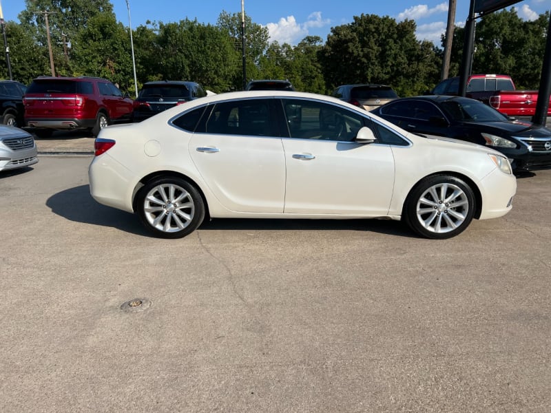 Buick Verano 2013 price $9,300