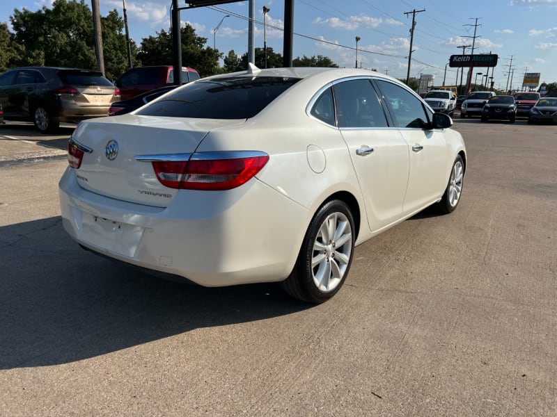 Buick Verano 2013 price $9,300