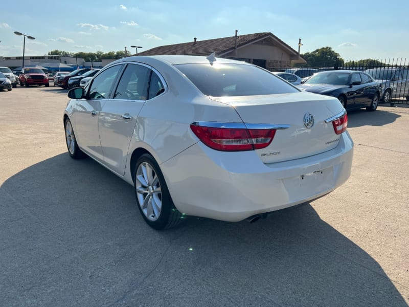 Buick Verano 2013 price $9,300