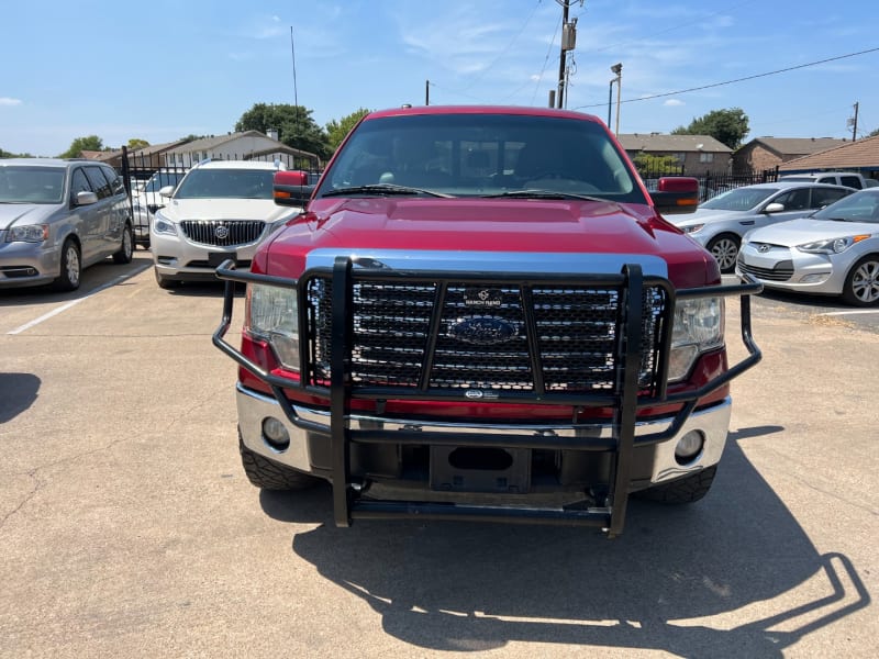 Ford F-150 2013 price $19,900