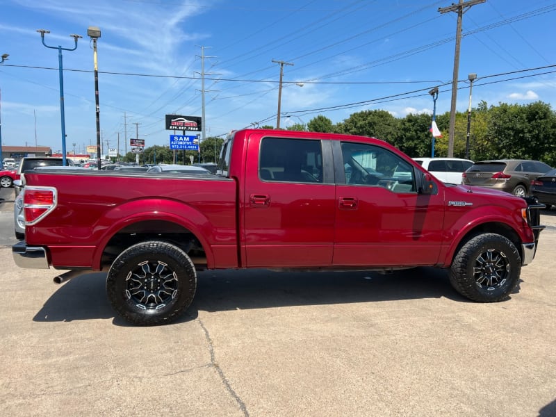 Ford F-150 2013 price $19,900