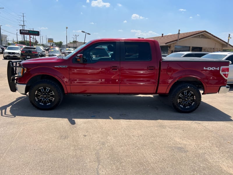 Ford F-150 2013 price $19,900