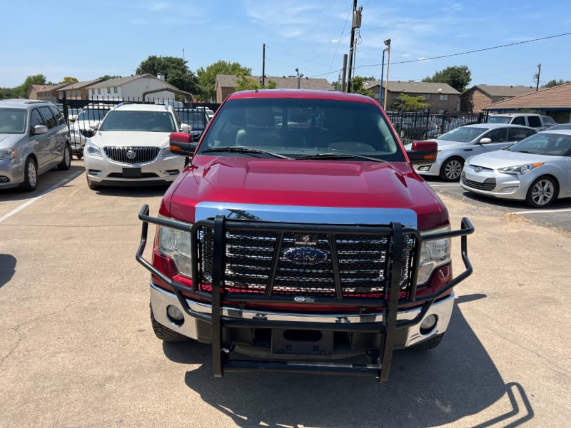 Ford F-150 2013 price $19,900