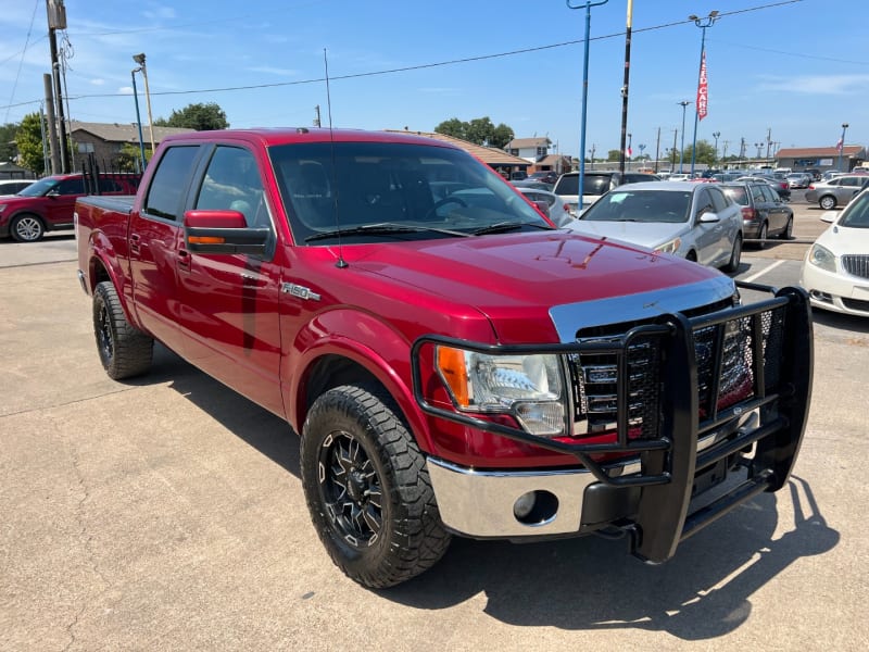 Ford F-150 2013 price $19,900