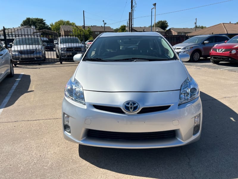 Toyota Prius 2010 price $7,990