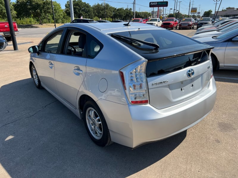 Toyota Prius 2010 price $7,990