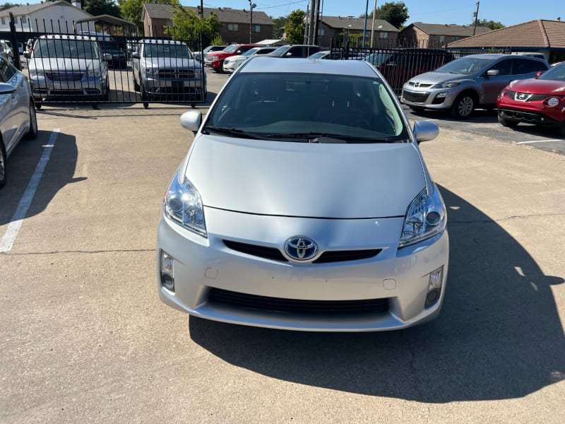 Toyota Prius 2010 price $7,990